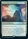 Image for Concordant Crossroads (Secret Lair Drop Series) (467) - Magic: The Gathering