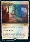 Image for Nomad Outpost (Secret Lair Drop Series) (465) - Magic: The Gathering
