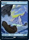 Image for Island (466) (Secret Lair Drop Series) (466) - Magic: The Gathering
