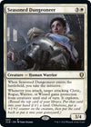 Image for Seasoned Dungeoneer (Commander Legends: Battle for Baldur's Gate) (660) - Magic: The Gathering