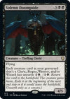 Image for Solemn Doomguide (Commander Legends: Battle for Baldur's Gate) (672) - Magic: The Gathering