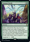 Image for Venture Forth (Commander Legends: Battle for Baldur's Gate) (683) - Magic: The Gathering