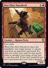 Image for Dire Fleet Daredevil (Commander Legends: Battle for Baldur's Gate) (788) - Magic: The Gathering