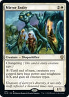 Image for Mirror Entity (Commander Legends: Battle for Baldur's Gate) (701) - Magic: The Gathering