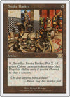 Image for Snake Basket (Classic Sixth Edition) (312) - Magic: The Gathering