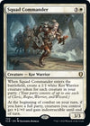 Image for Squad Commander (Commander Legends: Battle for Baldur's Gate) (709) - Magic: The Gathering