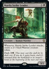 Image for Mardu Strike Leader (Commander Legends: Battle for Baldur's Gate) (761) - Magic: The Gathering
