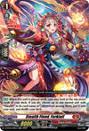 Image for Stealth Fiend, Forktail (D-BT05: Triumphant Return of the Brave Heroes) (D-BT05/020EN) - Cardfight Vanguard