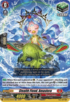 Image for Stealth Fiend, Amaviera (D-BT05: Triumphant Return of the Brave Heroes) (D-BT05/022EN) - Cardfight Vanguard