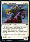 Image for Valiant Changeling (Commander Legends: Battle for Baldur's Gate) (711) - Magic: The Gathering