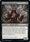 Image for Malakir Blood-Priest (Commander Legends: Battle for Baldur's Gate) (760) - Magic: The Gathering