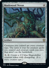 Image for Maskwood Nexus (Commander Legends: Battle for Baldur's Gate) (865) - Magic: The Gathering