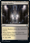 Image for Orzhov Basilica (Commander Legends: Battle for Baldur's Gate) (906) - Magic: The Gathering