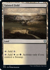 Image for Tainted Field (Commander Legends: Battle for Baldur's Gate) (919) - Magic: The Gathering