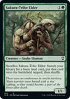 Image for Sakura-Tribe Elder (Commander Legends: Battle for Baldur's Gate) (832) - Magic: The Gathering