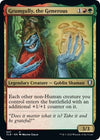 Image for Grumgully, the Generous (Commander Legends: Battle for Baldur's Gate) (847) - Magic: The Gathering