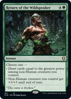 Image for Return of the Wildspeaker (Commander Legends: Battle for Baldur's Gate) (831) - Magic: The Gathering