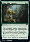 Image for Natural Reclamation (Commander Legends: Battle for Baldur's Gate) (829) - Magic: The Gathering