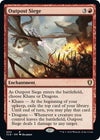 Image for Outpost Siege (Commander Legends: Battle for Baldur's Gate) (804) - Magic: The Gathering