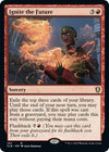 Image for Ignite the Future (Commander Legends: Battle for Baldur's Gate) (797) - Magic: The Gathering