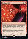 Image for Jeska's Will (Commander Legends: Battle for Baldur's Gate) (799) - Magic: The Gathering