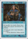 Image for Soldevi Sage (Classic Sixth Edition) (99) - Magic: The Gathering
