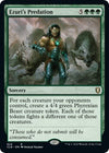 Image for Ezuri's Predation (Commander Legends: Battle for Baldur's Gate) (824) - Magic: The Gathering