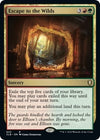 Image for Escape to the Wilds (Commander Legends: Battle for Baldur's Gate) (843) - Magic: The Gathering