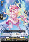 Image for Energy Refill Angel (D-BT05: Triumphant Return of the Brave Heroes) (D-BT05/050EN) - Cardfight Vanguard