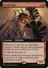 Image for Death Kiss (Extended Art) (Commander Legends: Battle for Baldur's Gate) (629) - Magic: The Gathering