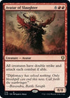 Image for Avatar of Slaughter (Commander Legends: Battle for Baldur's Gate) (779) - Magic: The Gathering