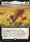 Image for Folk Hero (Extended Art) (Commander Legends: Battle for Baldur's Gate) (608) - Magic: The Gathering