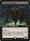 Image for Solemn Doomguide (Extended Art) (Commander Legends: Battle for Baldur's Gate) (625) - Magic: The Gathering