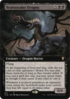 Image for Brainstealer Dragon (Extended Art) (Commander Legends: Battle for Baldur's Gate) (621) - Magic: The Gathering