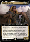 Image for Nalia de'Arnise (Extended Art) (Commander Legends: Battle for Baldur's Gate) (643) - Magic: The Gathering
