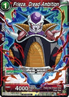 Image for Frieza, Dread Ambition (Tournament Pack Vol. 8) (Tournament Promotion Cards) (P-380) - Dragon Ball Super: Masters