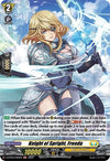 Image for Knight of Spright, Freeda (Holo) (D-BT05: Triumphant Return of the Brave Heroes) (D-BT05/H29EN) - Cardfight Vanguard