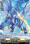 Image for Kindlight Dragon (Holo) (D-BT05: Triumphant Return of the Brave Heroes) (D-BT05/H34EN) - Cardfight Vanguard