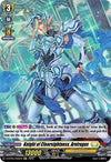 Image for Knight of Clearsightness, Arviragus (Holo) (D-BT05: Triumphant Return of the Brave Heroes) (D-BT05/H36EN) - Cardfight Vanguard