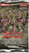 Image for Phantom Darkness - Booster Pack [1st Edition] - YuGiOh