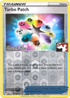 Image for Turbo Patch - 172/189 (Pokemon League) [Thank You] (League & Championship Cards) (172/189) - Pokemon