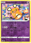 Image for Dedenne - 78/189 (Pokemon League) [Thank You] (League & Championship Cards) (078/189) - Pokemon