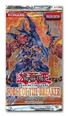 Image for Force of the Breaker - Booster Pack [Unlimited Edition] - YuGiOh