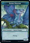 Image for Faerie Dragon Token (Commander Legends: Battle for Baldur's Gate) (6) - Magic: The Gathering