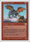 Image for Spitting Drake (Classic Sixth Edition) (207) - Magic: The Gathering