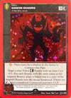 Image for Sinister Shadows (Staff Stamped) (Caster's Cup Promo Cards) (21/45) - MetaZoo