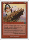 Image for Spitting Earth (Classic Sixth Edition) (207) - Magic: The Gathering