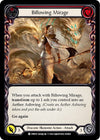 Image for Billowing Mirage (Red) (Uprising) (UPR018) - Flesh and Blood TCG