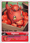 Image for Gigimon (EX02) (2001)