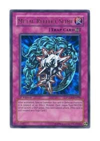 Image for Metal Reflect Slime (Phantom Darkness) (PTDN-EN094) - YuGiOh